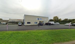 AS Auto Sécurité Contrôle technique à Bourgueil