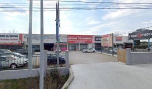 Centre contrôle technique AUTOCONTROL à Salon-de-Provence