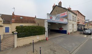 Contrôle technique Autosur Nevers à Nevers