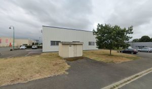 Sécuritest Contrôle Technique Automobile STE JAMME SUR SARTHE à Sainte-Jamme-sur-Sarthe