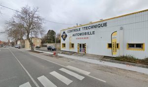 Centre contrôle technique NORISKO à Villefranche-de-Lauragais