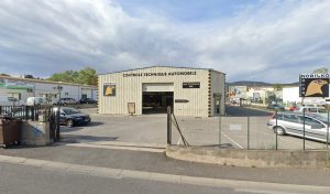 Centre contrôle technique NORISKO à Draguignan