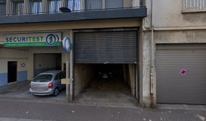 Sécuritest Contrôle Technique Automobile VIENNE à Vienne