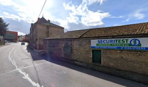 Sécuritest Contrôle Technique Automobile CUISERY à Cuisery