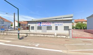 Auto Controle Riviera à Betting