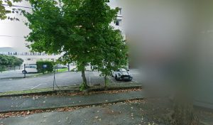 Centre contrôle technique AUTOCONTROL à Le Pont-de-Claix