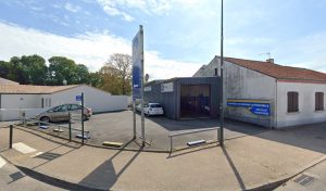 AS Autosécurité Contrôle Technique SAINTE PAZANNE à Sainte-Pazanne