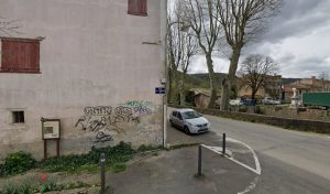 Miquel Daniel à Saint-Antonin-Noble-Val