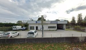 AS Autosécurité Contrôle Technique RAMOUS à Ramous