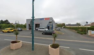 O.c.t.a. Sarl à Carpiquet