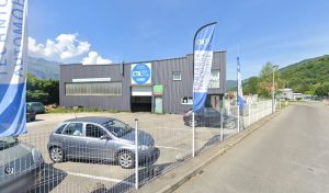 CTA38 Controle technique Froges (ex Dekra Froges) à Froges