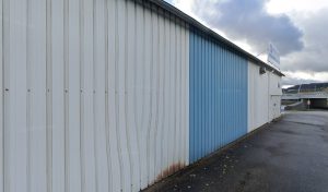 DEKRA MAXEVILLE Contrôle Technique à Maxéville