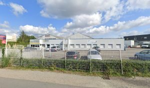 Contrôle Technique Automobile Norisko Auto à Saint-Herblain