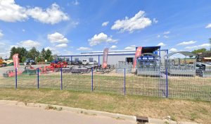 Sécuritest Contrôle Technique Automobile SAINT BENIN D AZY à Saint-Benin-d'Azy