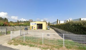 Centre contrôle technique NORISKO à Châteaurenard