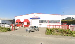 Autovision Margencel – Contrôle Auto Rabilloud à Margencel