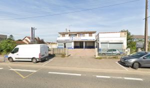 CASV à Vitry-le-François