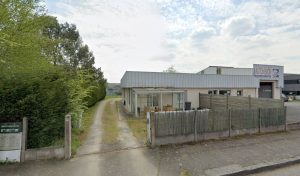 Auto Contrôle Mordelais à Mordelles