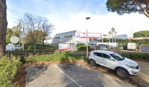 AS Autosécurité Contrôle Technique à La Grande-Motte