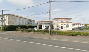 AUTO BILAN MAGUDAS à Mérignac