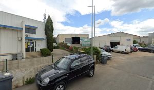 Carenz à Castelnau-le-Lez