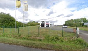 Centre contrôle technique NORISKO à Pierres