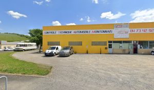 Vérif Autos à Veyre-Monton