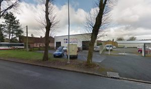 Autovision Contrôle Technique à Hesdin