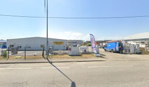 Autovision Controle Technique Valence MT Controle à Valence