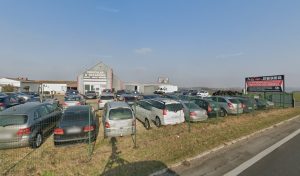 AS Autosécurité Contrôle Technique à Étampes