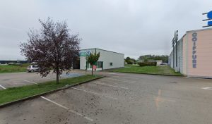 Sécuritest Contrôle Technique Automobile BANS à Bans