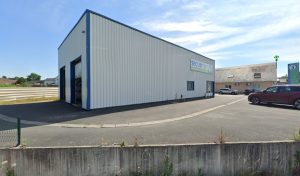 Sécuritest Contrôle Technique Automobile EPOUVILLE à Épouville