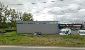 Sécuritest Contrôle Technique Automobile à Pipriac