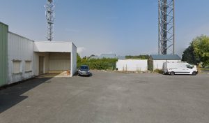 Centre contrôle technique NORISKO à Charleville-Mézières