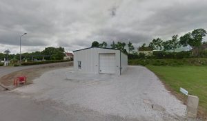 Sécuritest Contrôle Technique Automobile ST SAUVEUR LE VICOMTE à Saint-Sauveur-le-Vicomte