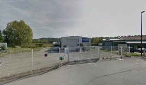 AS Autosécurité Contrôle Technique CHATEAUNEUF DE GALAURE à Châteauneuf-de-Galaure