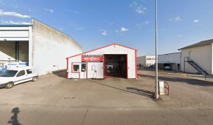 Centre contrôle technique AUTOCONTROL à Nuits-Saint-Georges