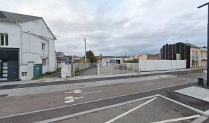 Controle Technique Autosur Petit Quevilly/Rouen – TUV DCTA à Le Petit-Quevilly