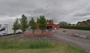 Autovision à Steenvoorde