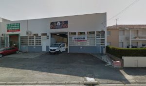 Contrôle Technique DAX-NARROSSE DEKRA à Dax