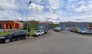 Centre contrôle technique AUTOCONTROL à Guénange