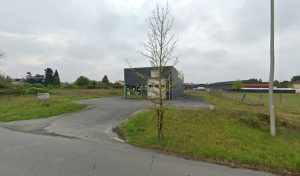 St Médard Auto Contrôle à Saint-Médard-de-Mussidan