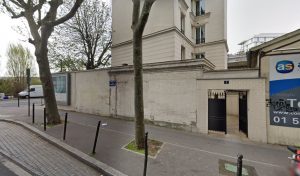 A.A.B – Centre de contrôle technique automobile Boulogne à Boulogne-Billancourt