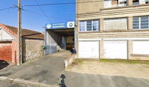 AS Auto Sécurité Contrôle technique VIERZON à Vierzon