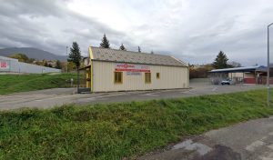 Centre contrôle technique AUTOCONTROL à Saint-Bonnet-en-Champsaur