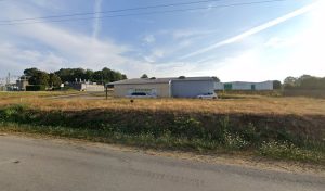 Centre contrôle technique DEKRA à La Souterraine