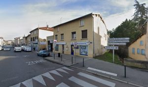 Sécuritest Contrôle Technique Automobile Brignais à Brignais