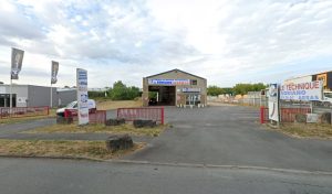 Ets Soriano Arras à Arras