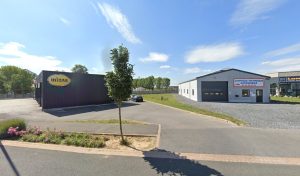 Mon Contrôle Technique Viry Noureuil – MVCM à Viry-Noureuil