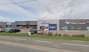 Contrôle technique Autosur Saint-Jean-de-la-Ruelle à Saint-Jean-de-la-Ruelle